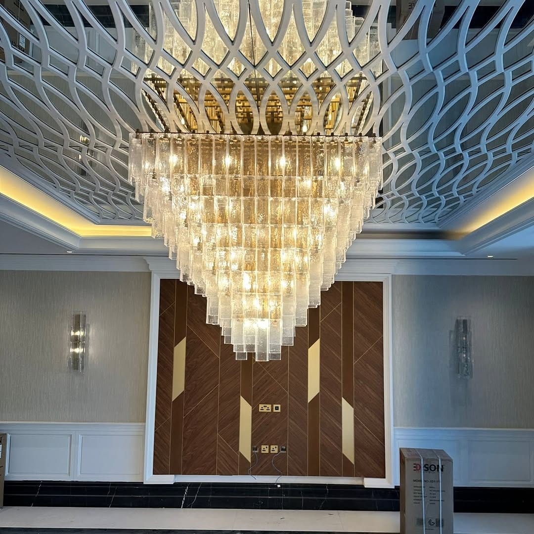 Post 6 by Ceylan Bronz Aydınlatma on Instagram (image)