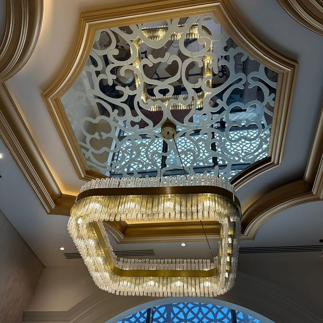 Post 4 by Ceylan Bronz Aydınlatma on Instagram (carousel)