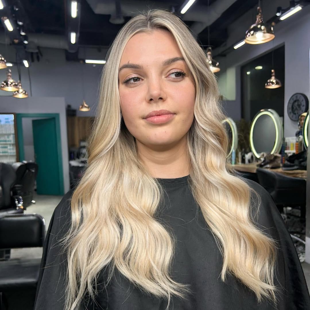 Post 10 by Hair On on Instagram (image)