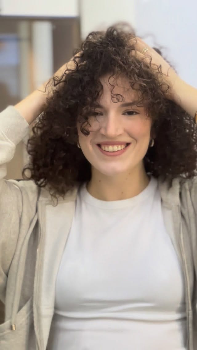 Post 7 by Hair On on Instagram (video)