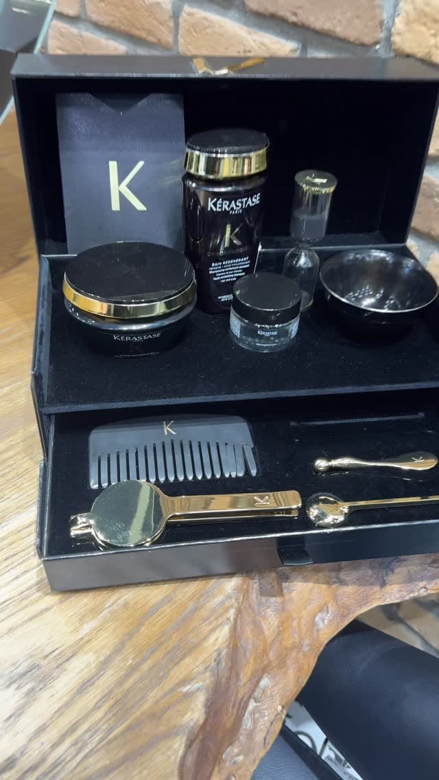 Post 3 by Hair On on Instagram (video)