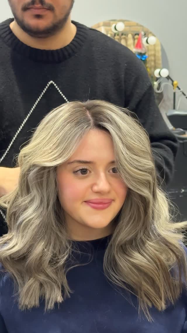 Post 6 by Hair On on Instagram (video)