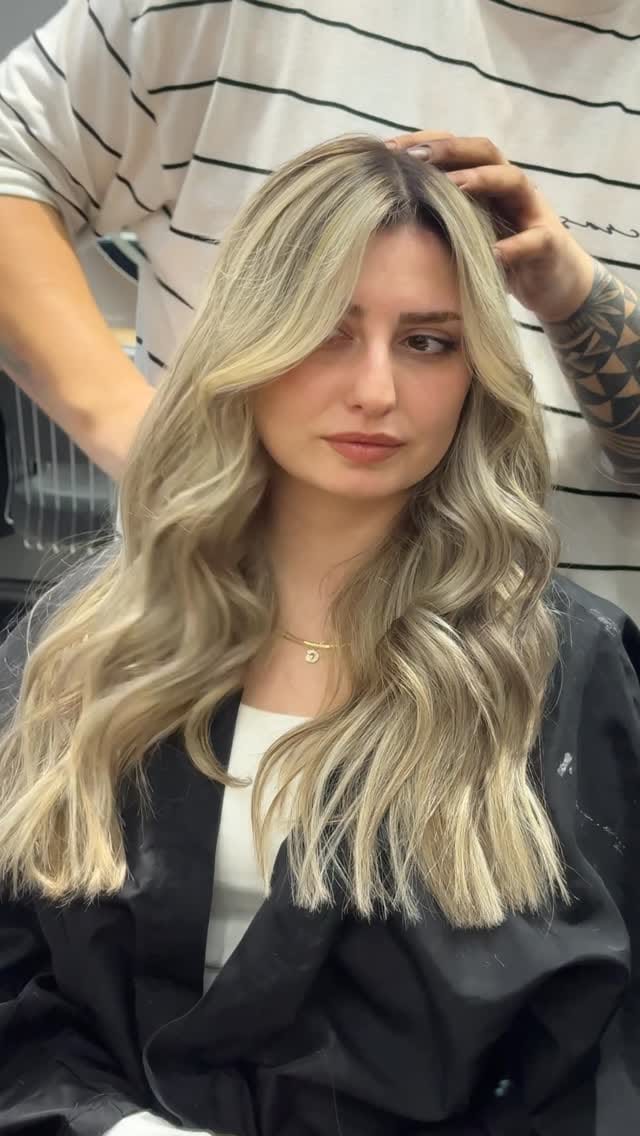 Post 4 by Hair On on Instagram (video)
