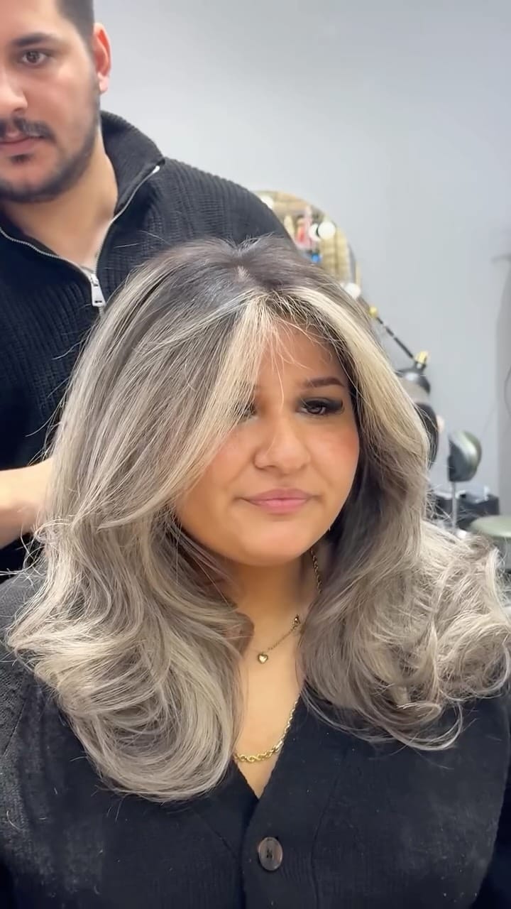Post 8 by Hair On on Instagram (video)