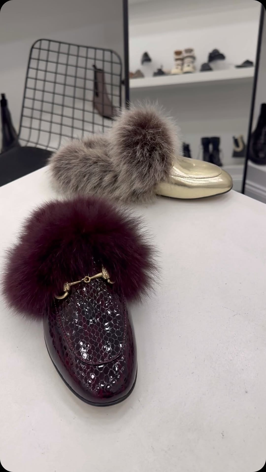 Post 5 by B E R İ L D E N on Instagram (video)