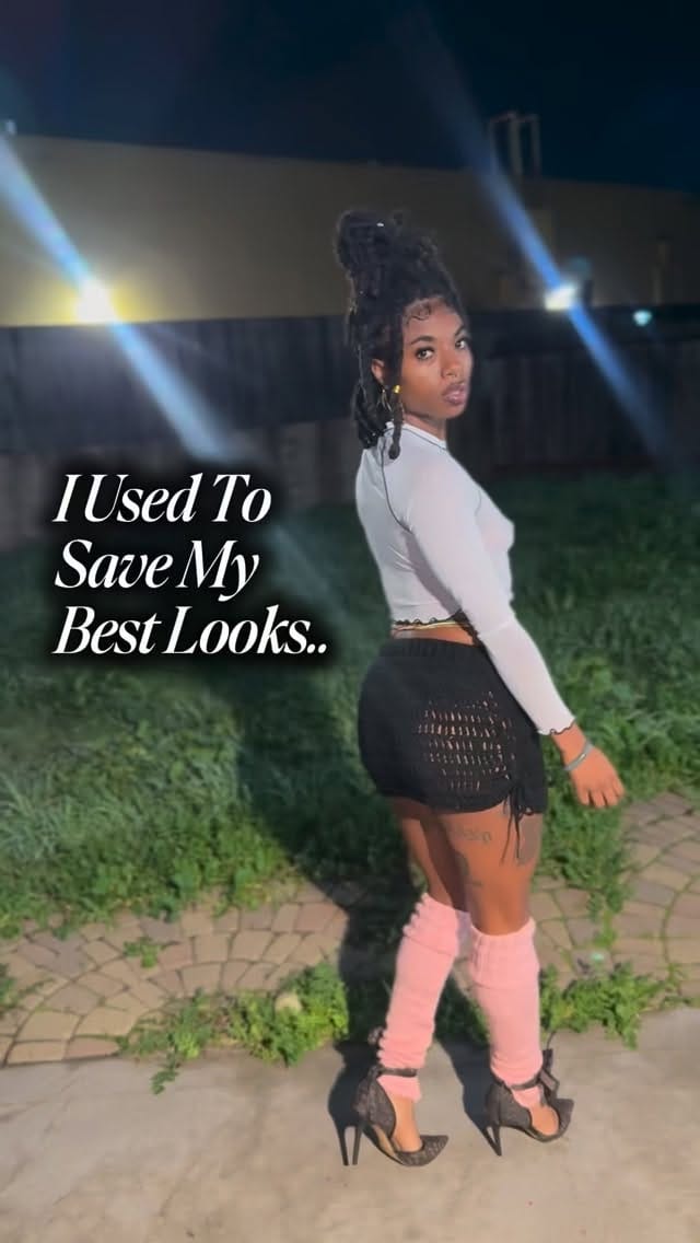 Post 7 by Nia Love on Instagram (video)