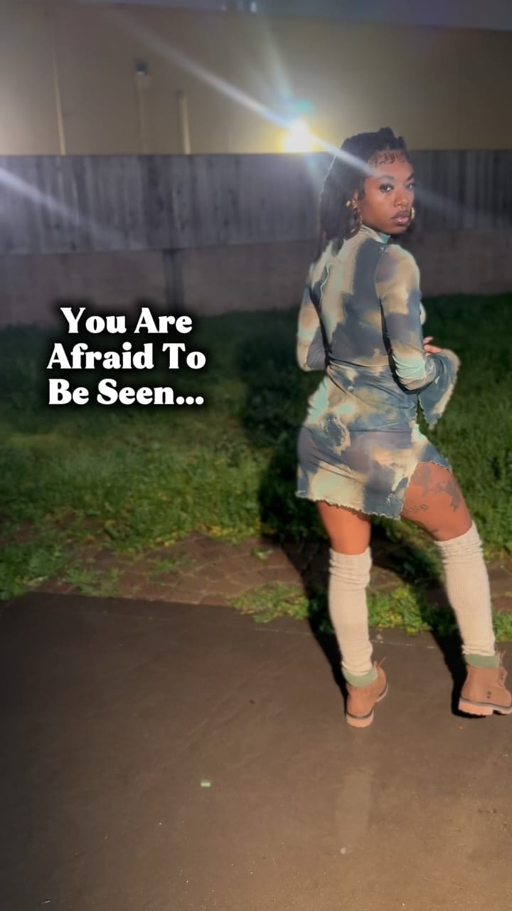 Post 8 by Nia Love on Instagram (video)