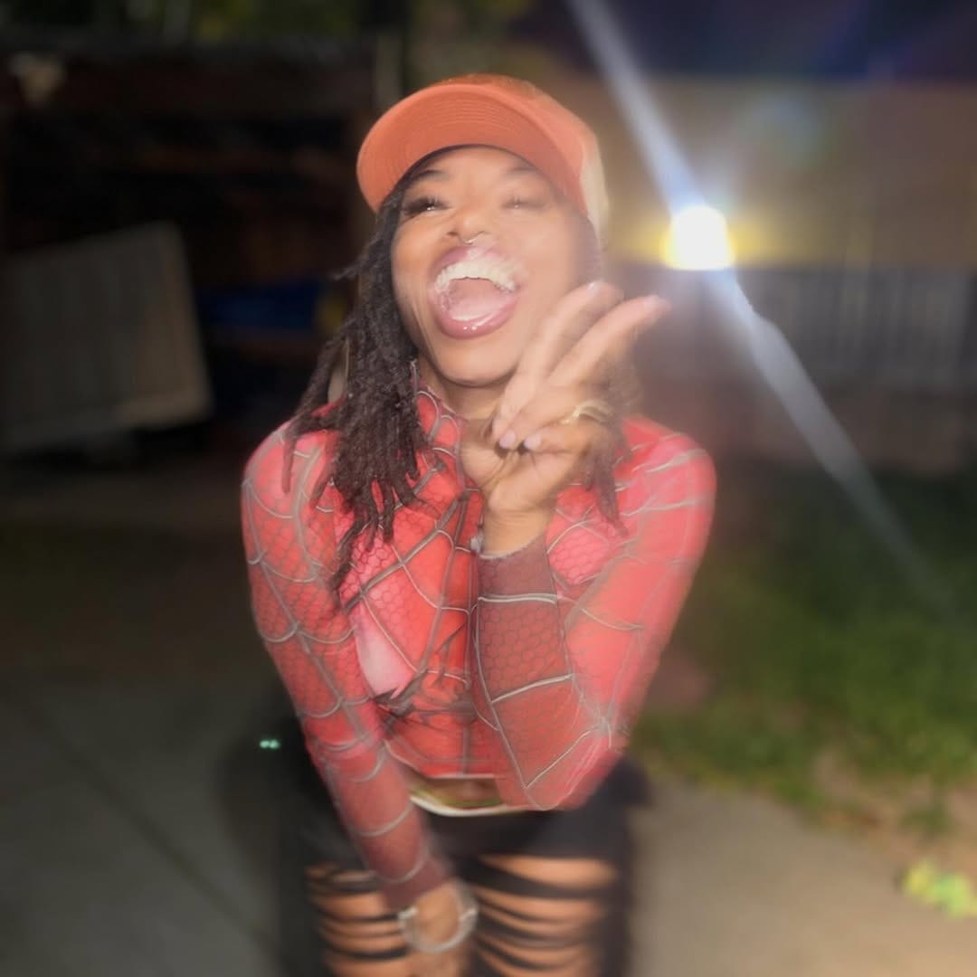 Post 2 by Nia Love on Instagram (carousel)