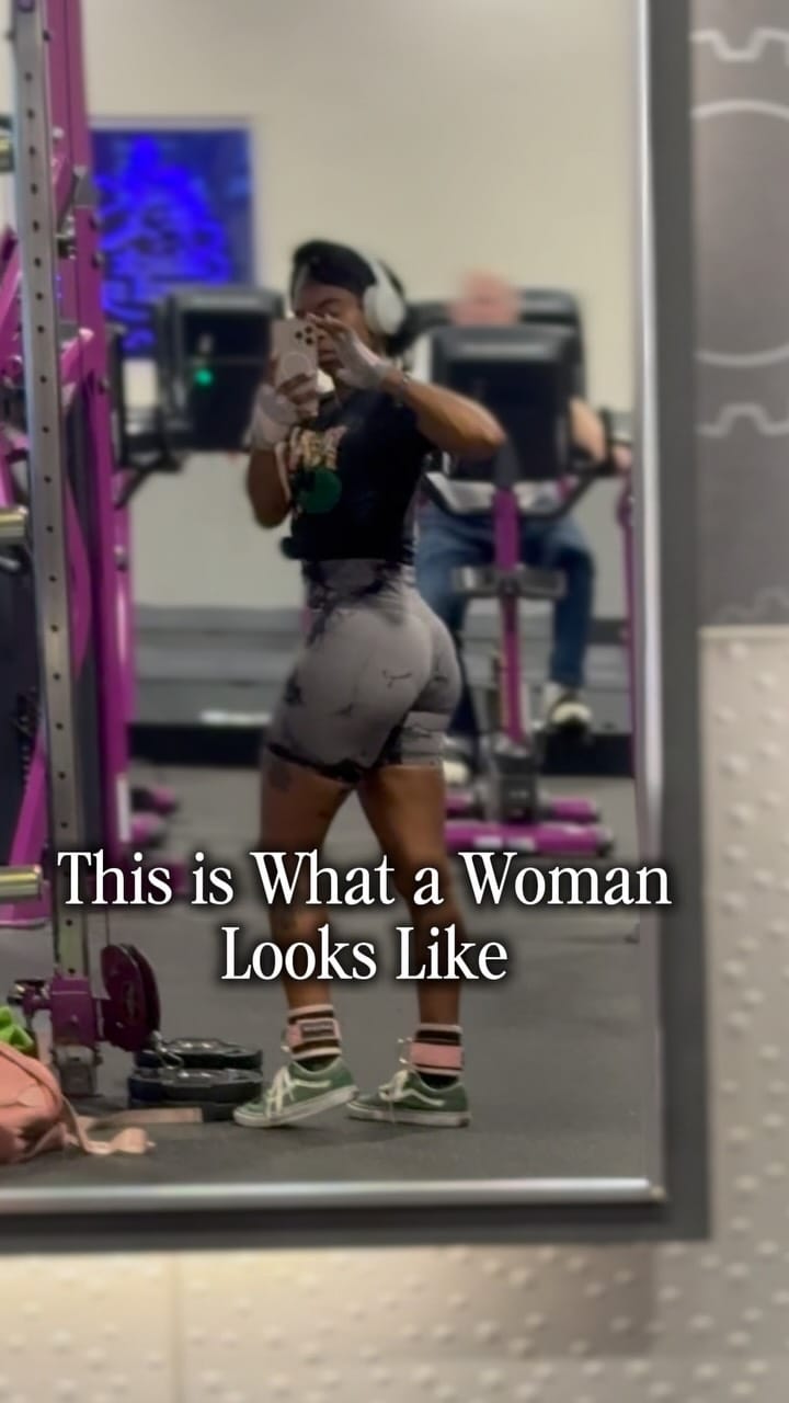 Post 5 by Nia Love on Instagram (video)