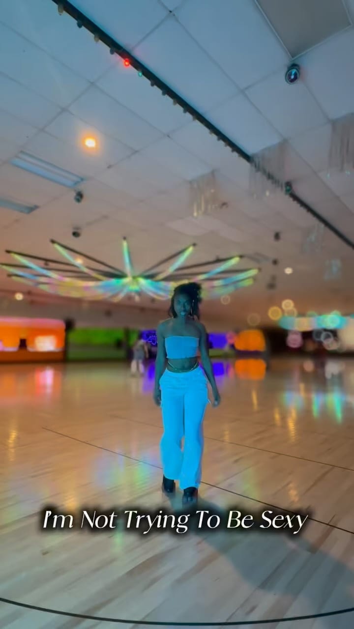 Post 10 by Nia Love on Instagram (video)