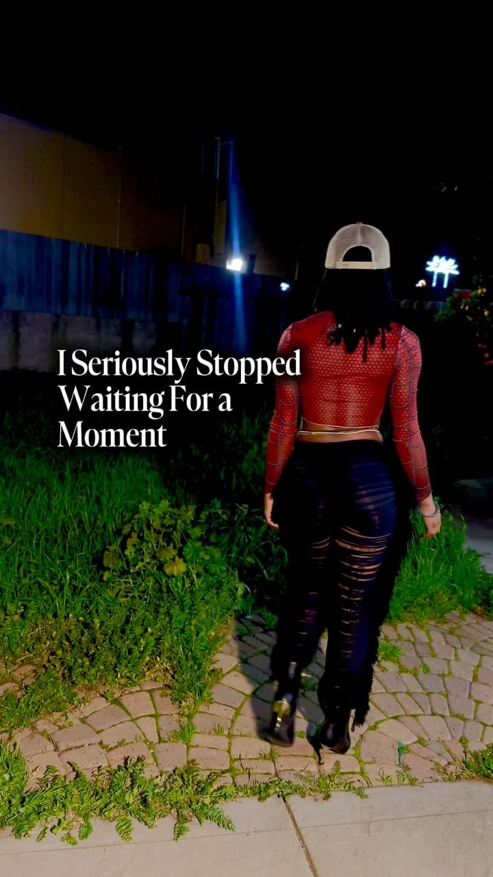 Post 4 by Nia Love on Instagram (video)