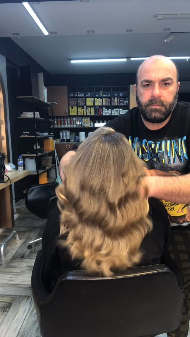 Post 6 by Erdinç Pehlivan on Instagram (video)