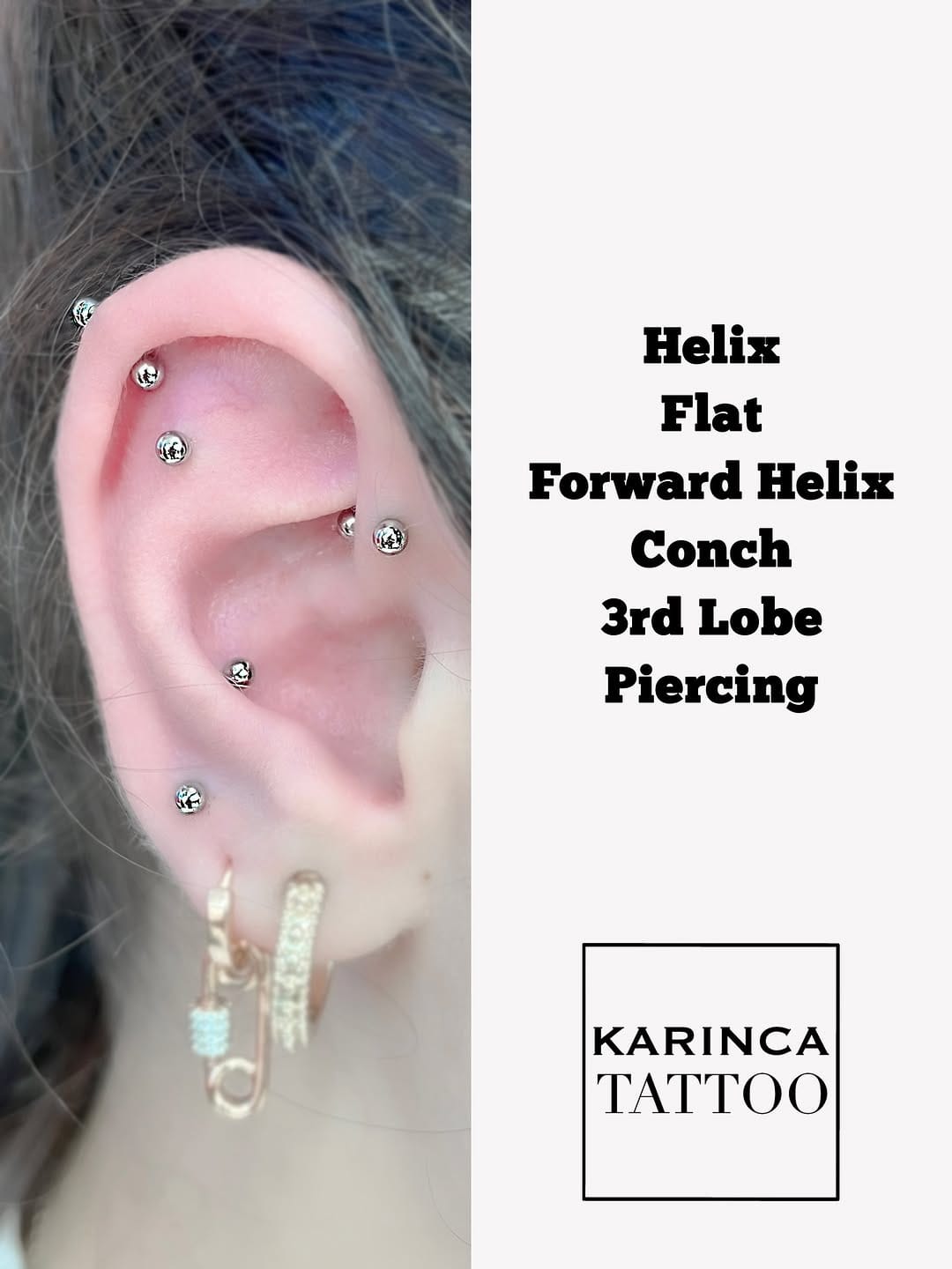 Post 3 by Karınca Tattoo on Instagram (carousel)