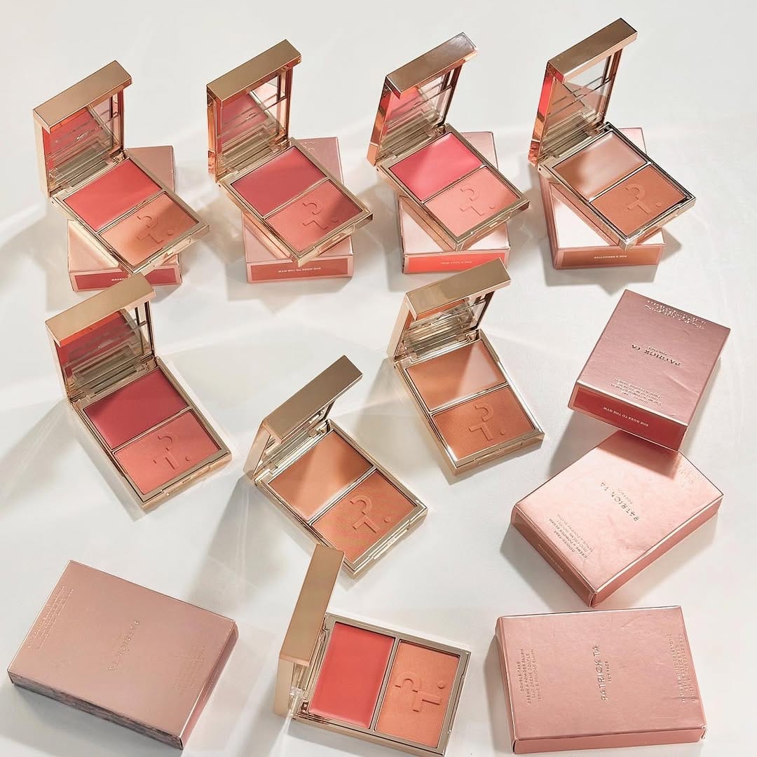 Post 4 by Deluxe Kozmetik / Kozmetik, Cilt Bakımı ve Parfum on Instagram (carousel)