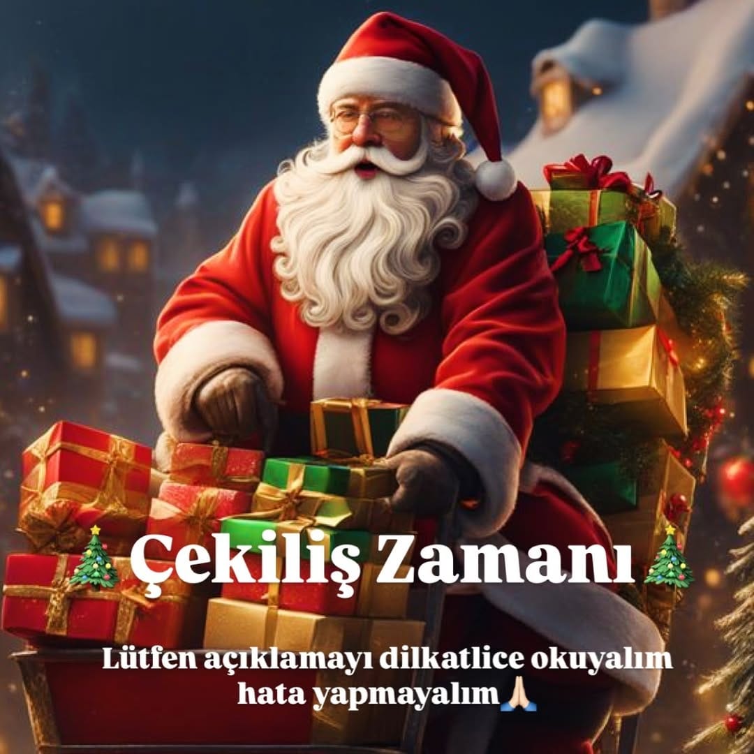 Post 9 by İnci Korkmaz Bircihan 🐚 on Instagram (image)