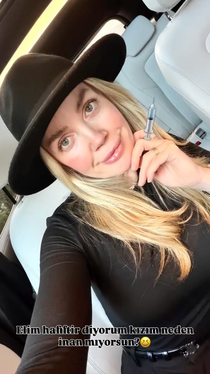 Post 4 by İnci Korkmaz Bircihan 🐚 on Instagram (video)