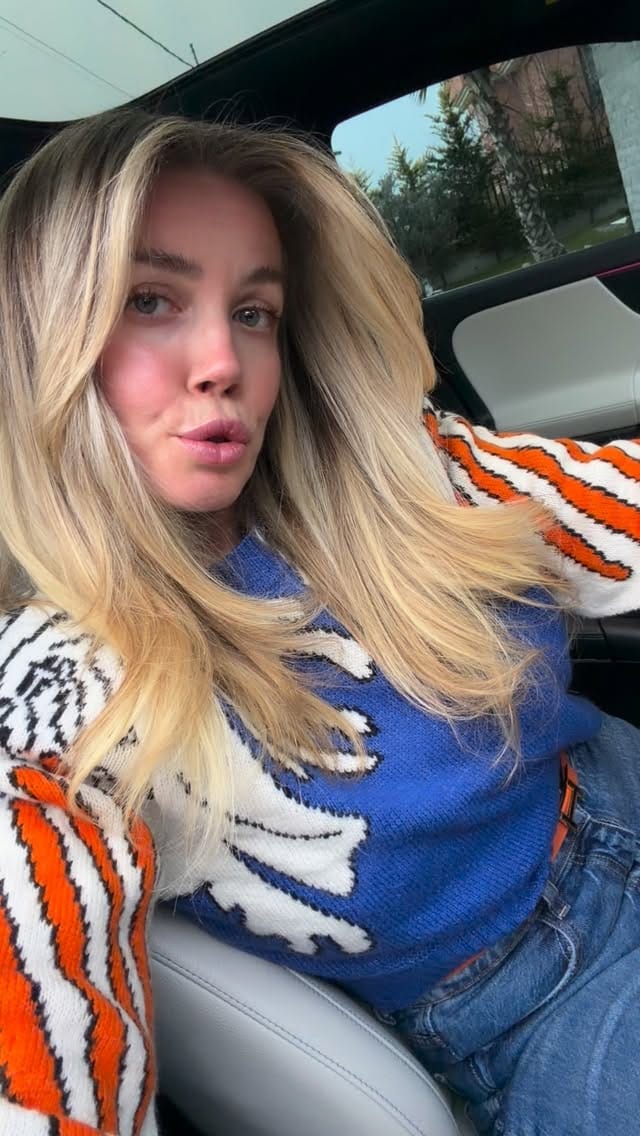 Post 2 by İnci Korkmaz Bircihan 🐚 on Instagram (video)