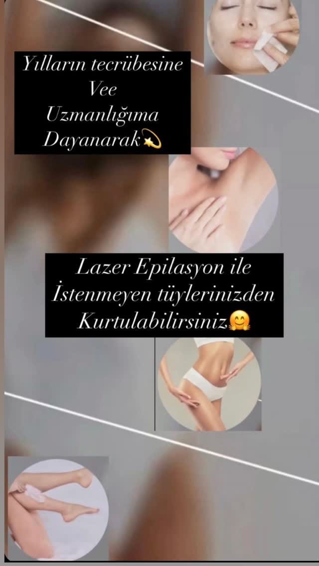 Post 5 by ESTESLİNE GÜZELLİK BAYRAMPAŞA on Instagram (video)