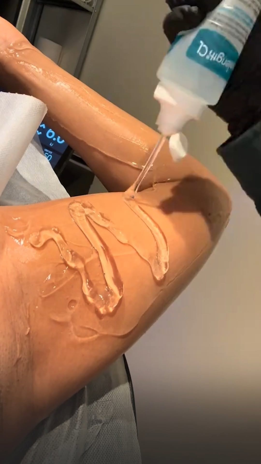 Post 2 by ESTESLİNE GÜZELLİK BAYRAMPAŞA on Instagram (video)