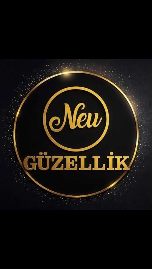 Post 2 by Neu Güzellik on Instagram (video)