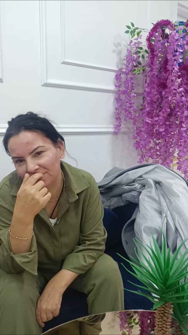 Post 3 by Eda Demir Beauty Center Tekirdağ 🏅 on Instagram (video)