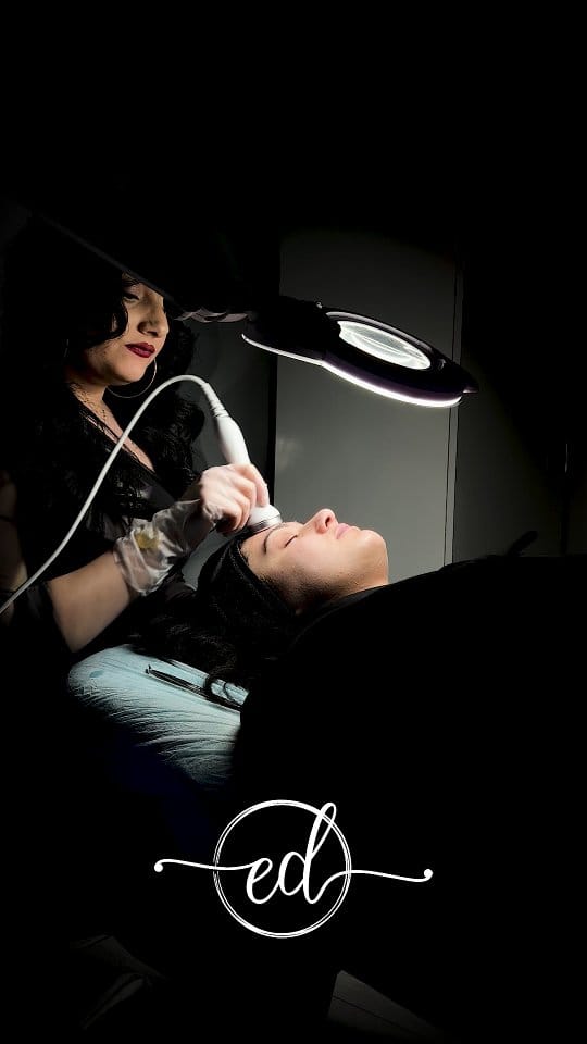 Post 10 by Eda Demir Beauty Center Tekirdağ 🏅 on Instagram (video)