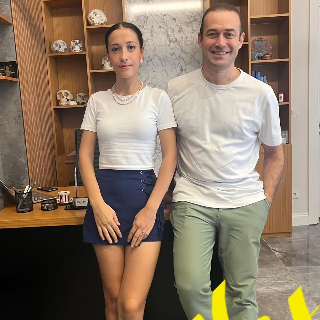 Post 1 by Prof Dr Celal Çandırlı on Instagram (carousel)