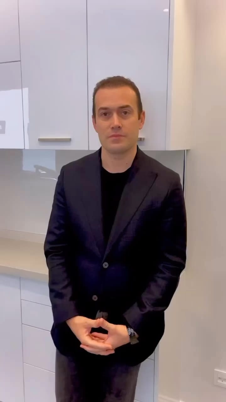 Post 7 by Prof Dr Celal Çandırlı on Instagram (video)