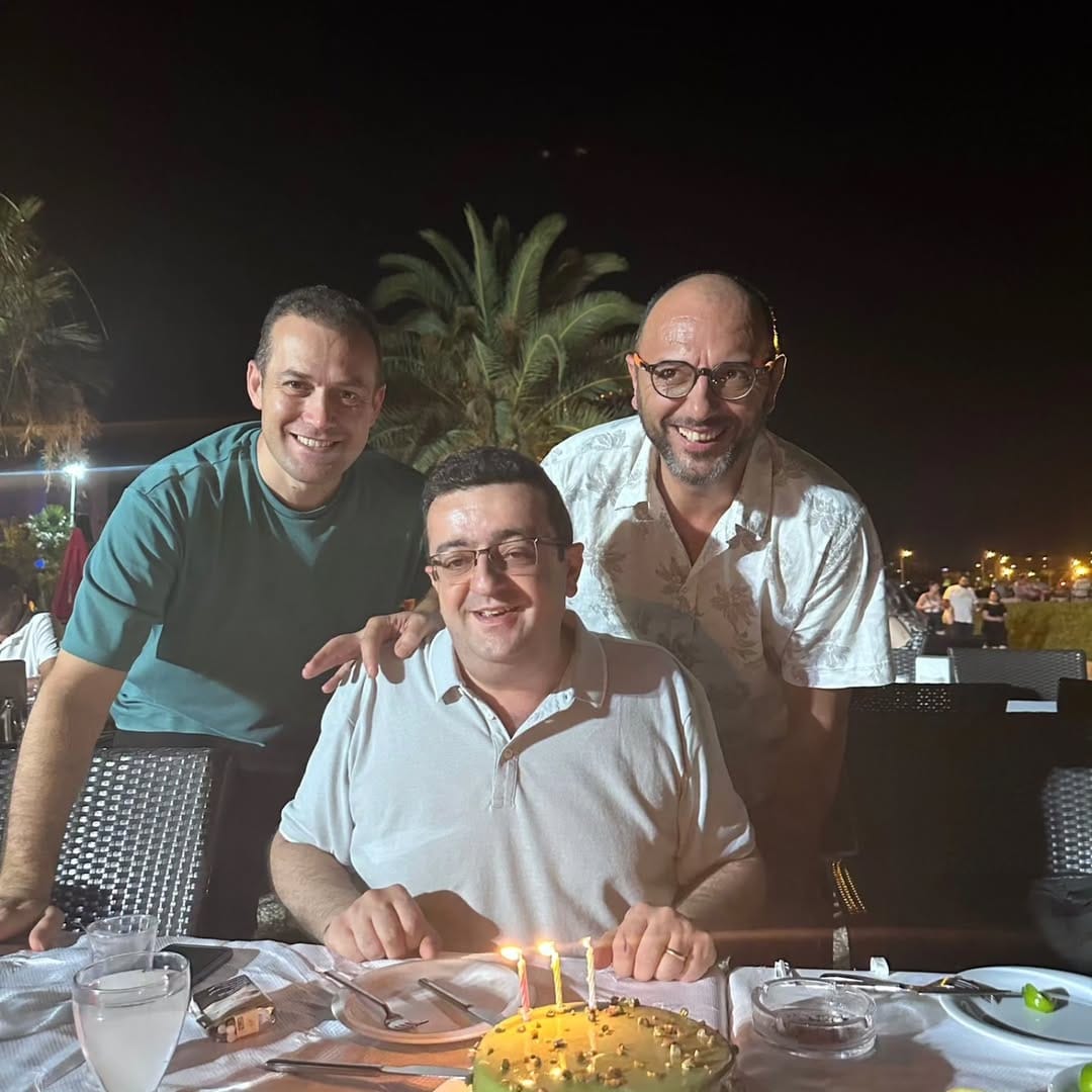 Post 8 by Prof Dr Celal Çandırlı on Instagram (carousel)