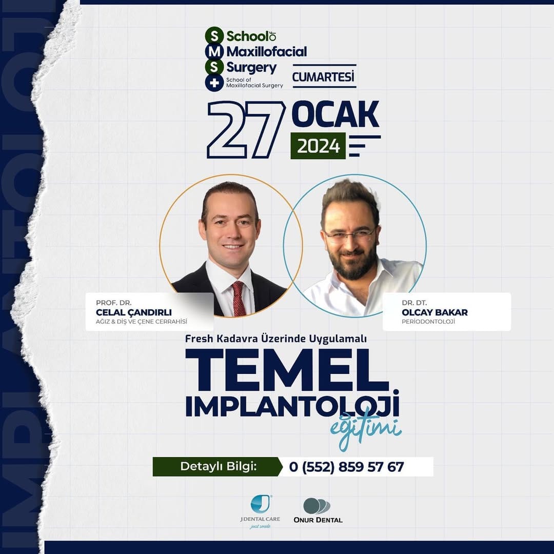 Post 6 by Prof Dr Celal Çandırlı on Instagram (image)