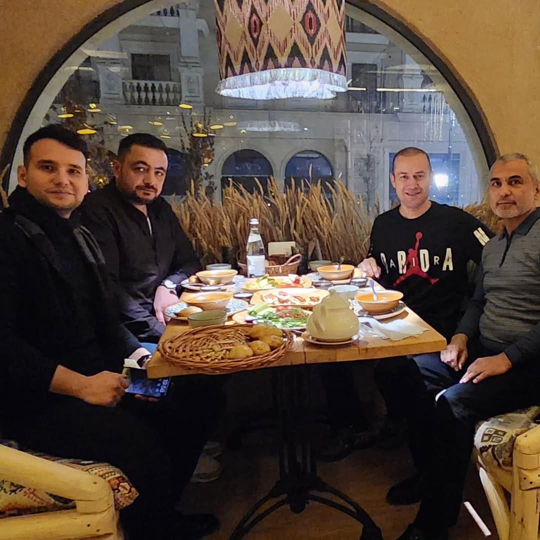 Post 2 by Prof Dr Celal Çandırlı on Instagram (carousel)