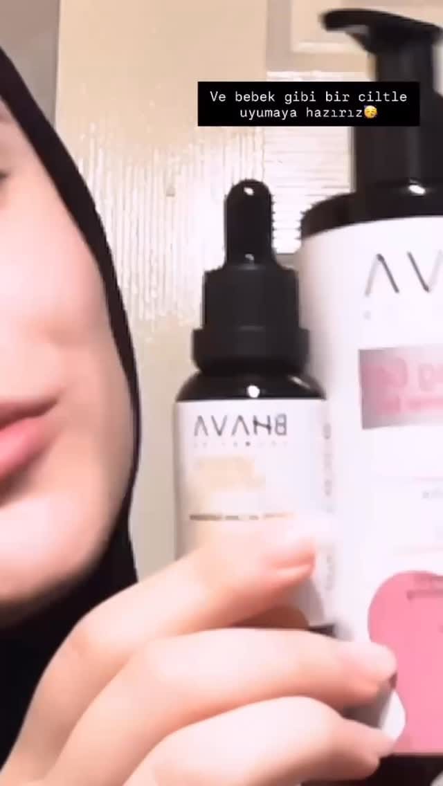 Post 1 by Bhava Natural Products on Instagram (video)