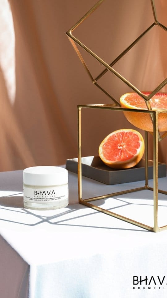Post 10 by Bhava Natural Products on Instagram (video)