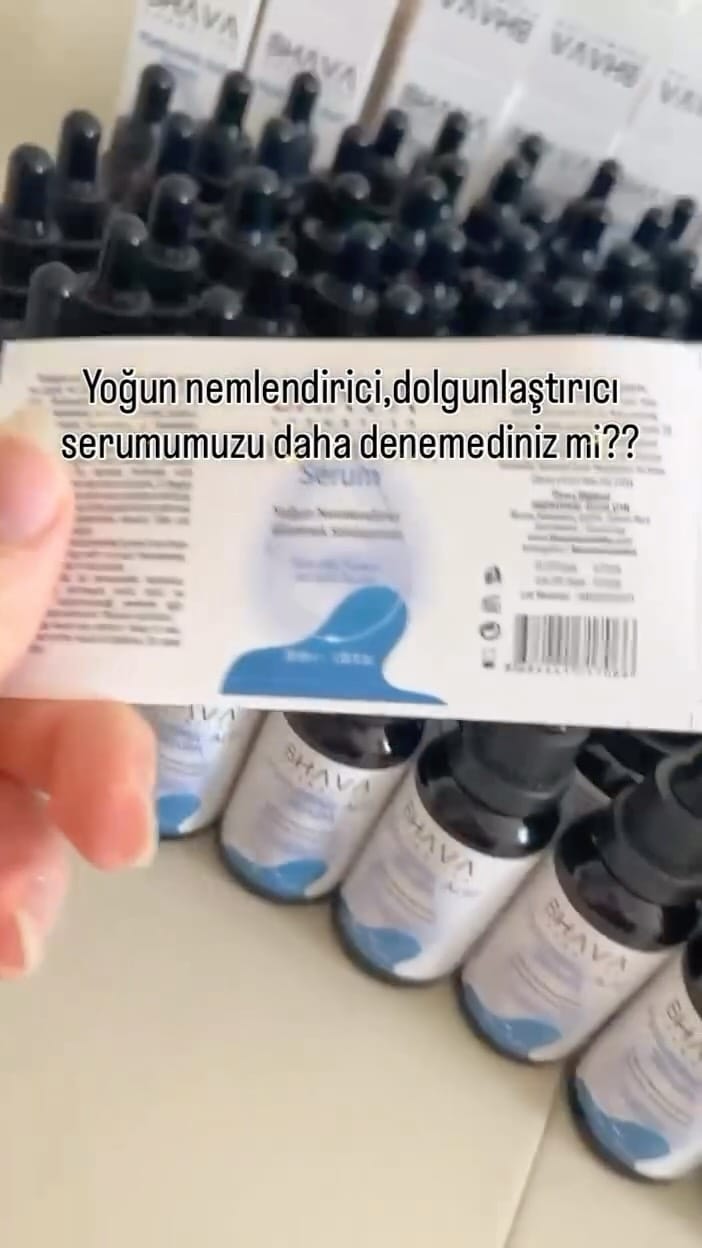 Post 3 by Bhava Natural Products on Instagram (video)