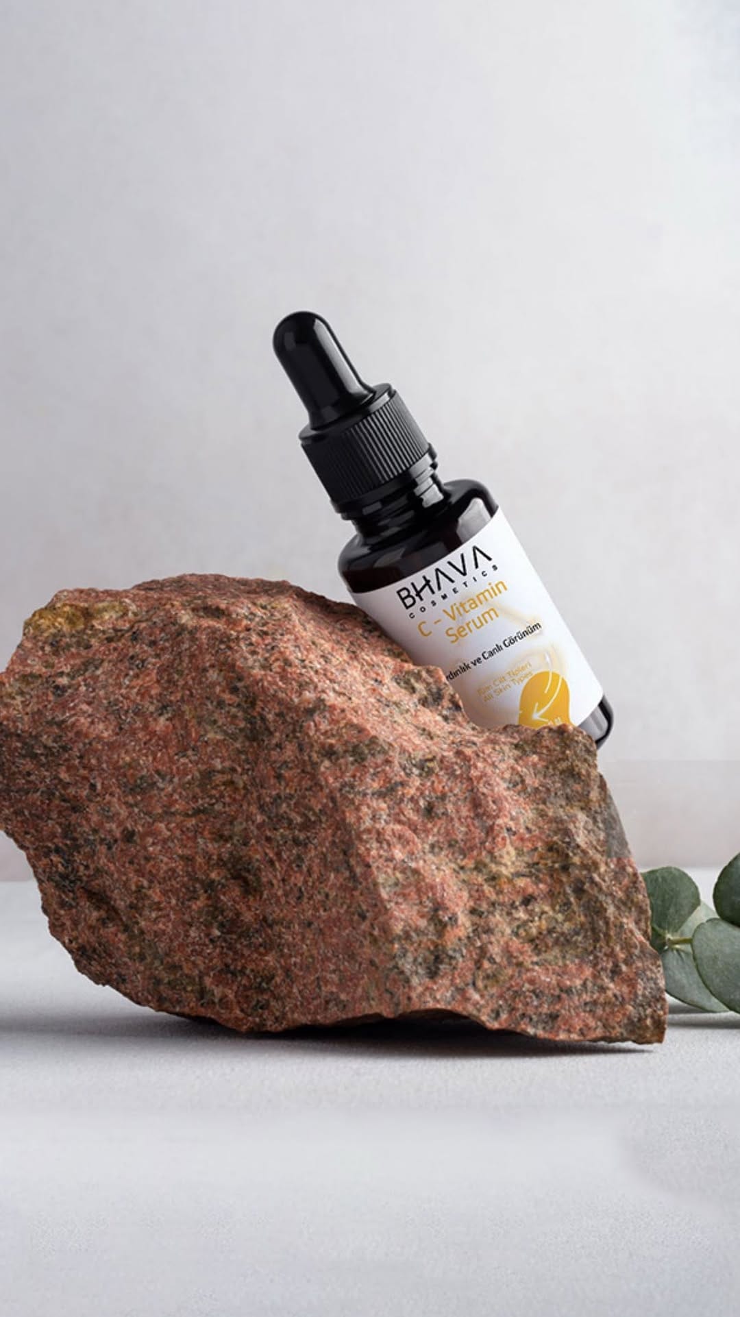 Post 2 by Bhava Natural Products on Instagram (video)