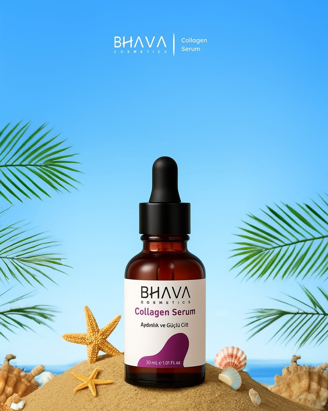 Post 6 by Bhava Natural Products on Instagram (image)