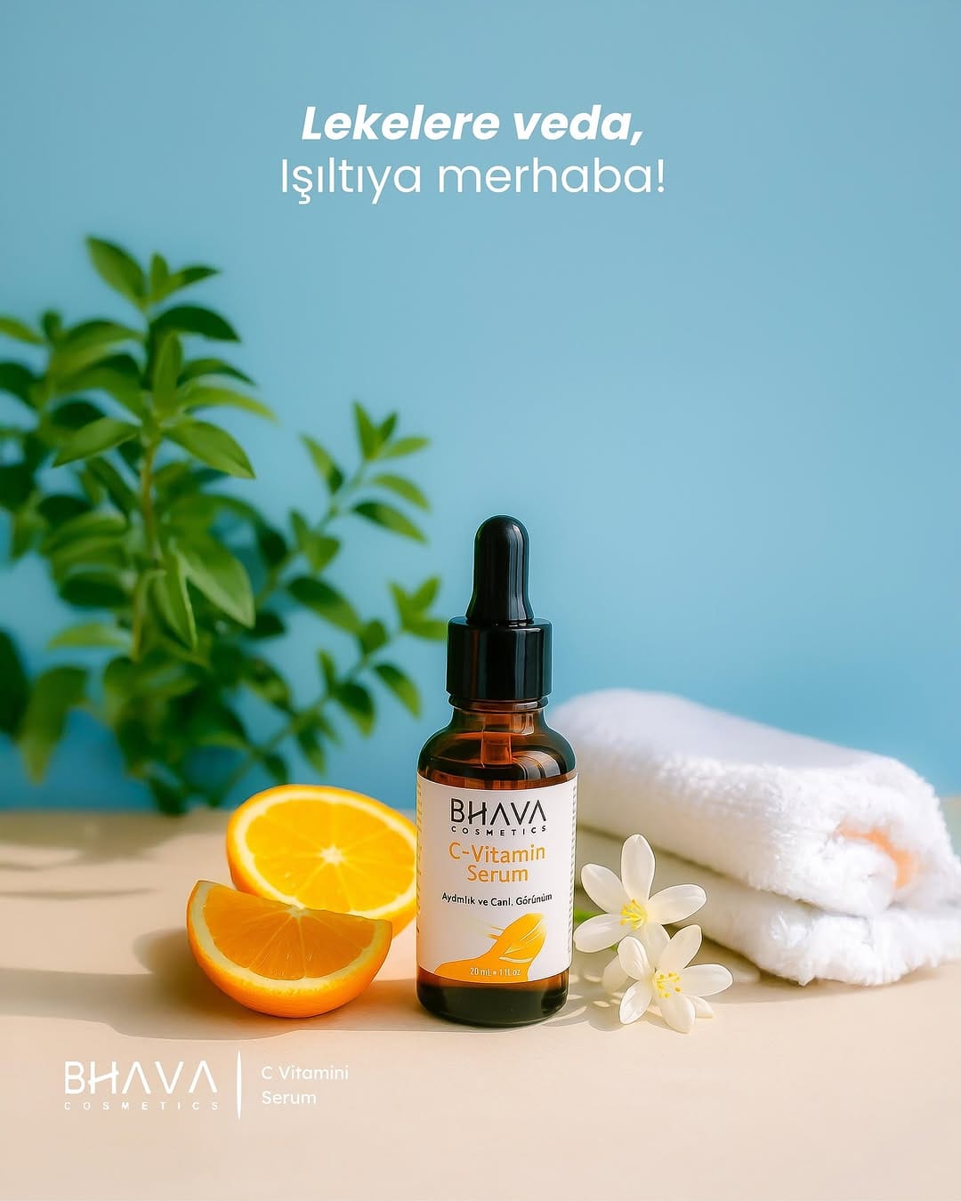 Post 8 by Bhava Natural Products on Instagram (image)