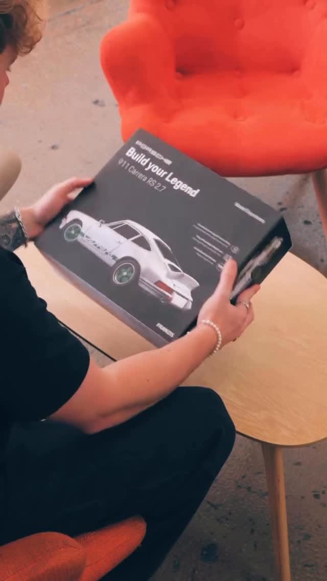 Post 10 by Büyüklere Oyuncaklar on Instagram (video)