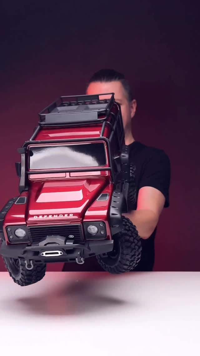Post 7 by Büyüklere Oyuncaklar on Instagram (video)