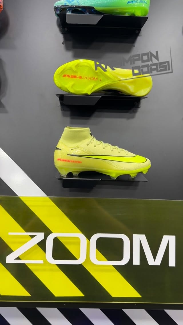 Post 6 by Krampon | Kramponodasi | Boots on Instagram (video)