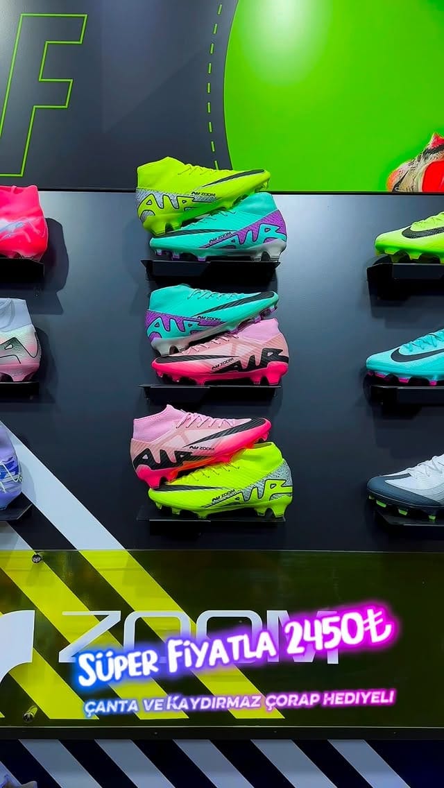 Post 3 by Krampon | Kramponodasi | Boots on Instagram (video)
