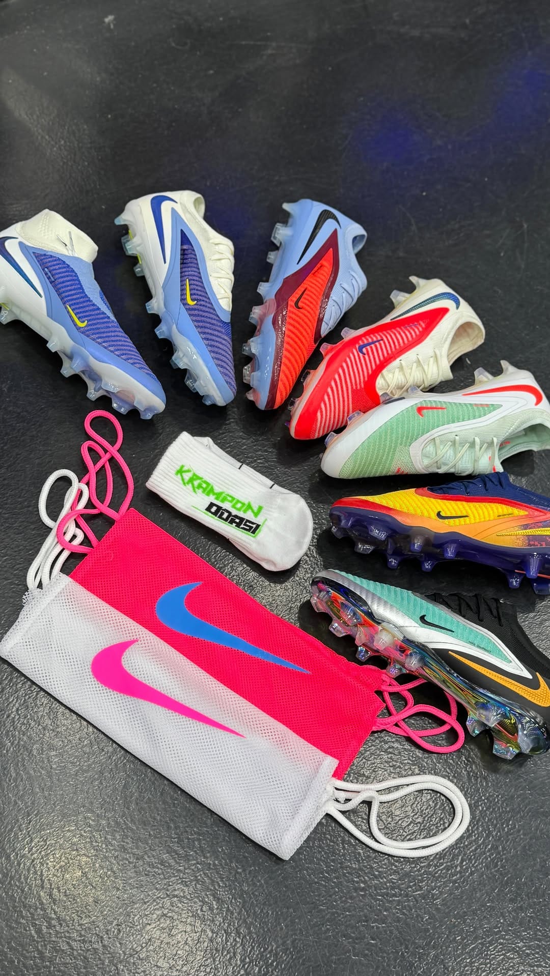 Post 5 by Krampon | Kramponodasi | Boots on Instagram (video)