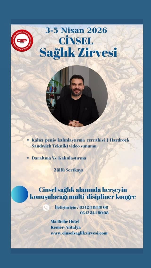 Post 7 by Doç. Dr. Zülfü Sertkaya on Instagram (video)