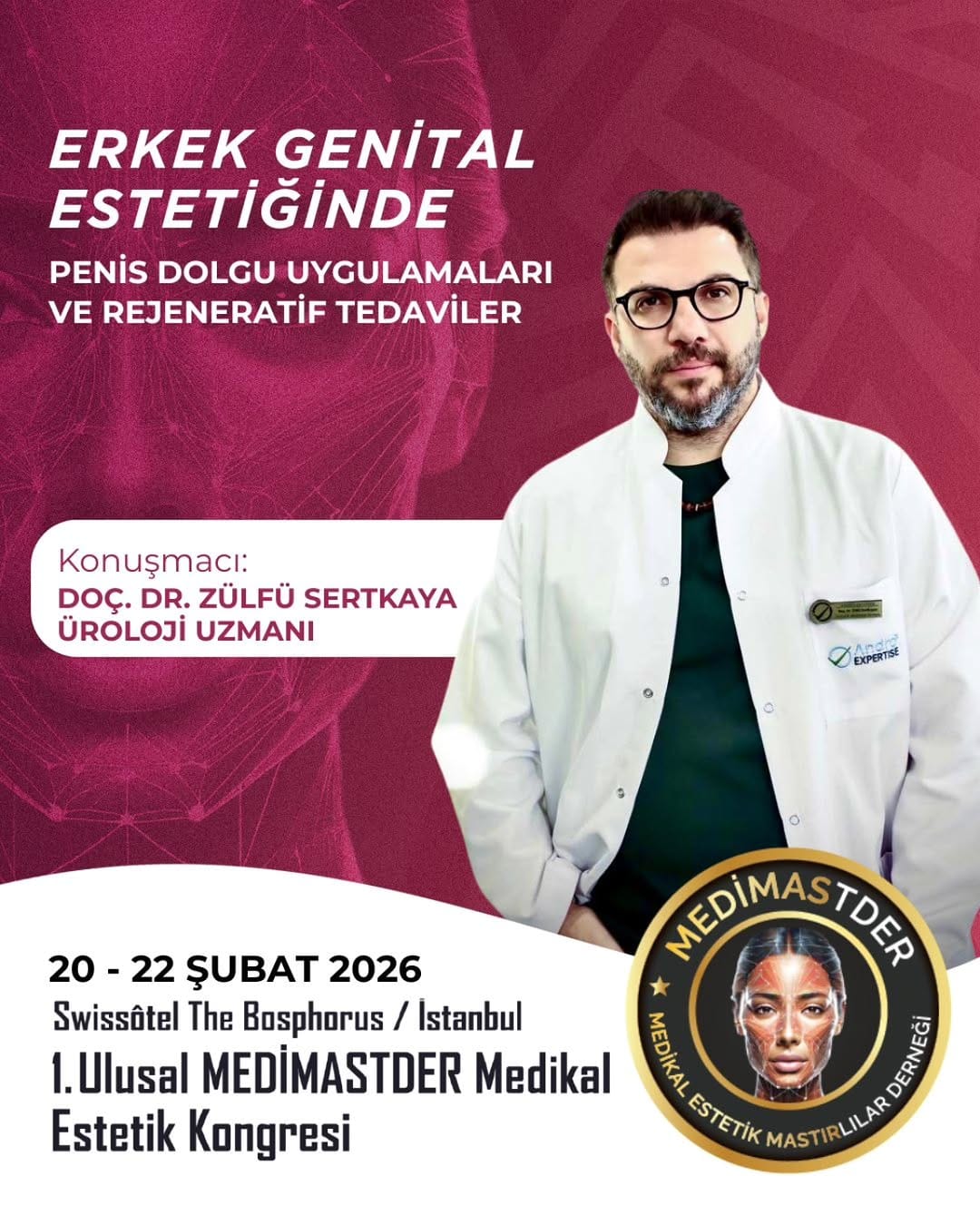 Post 5 by Doç. Dr. Zülfü Sertkaya on Instagram (image)