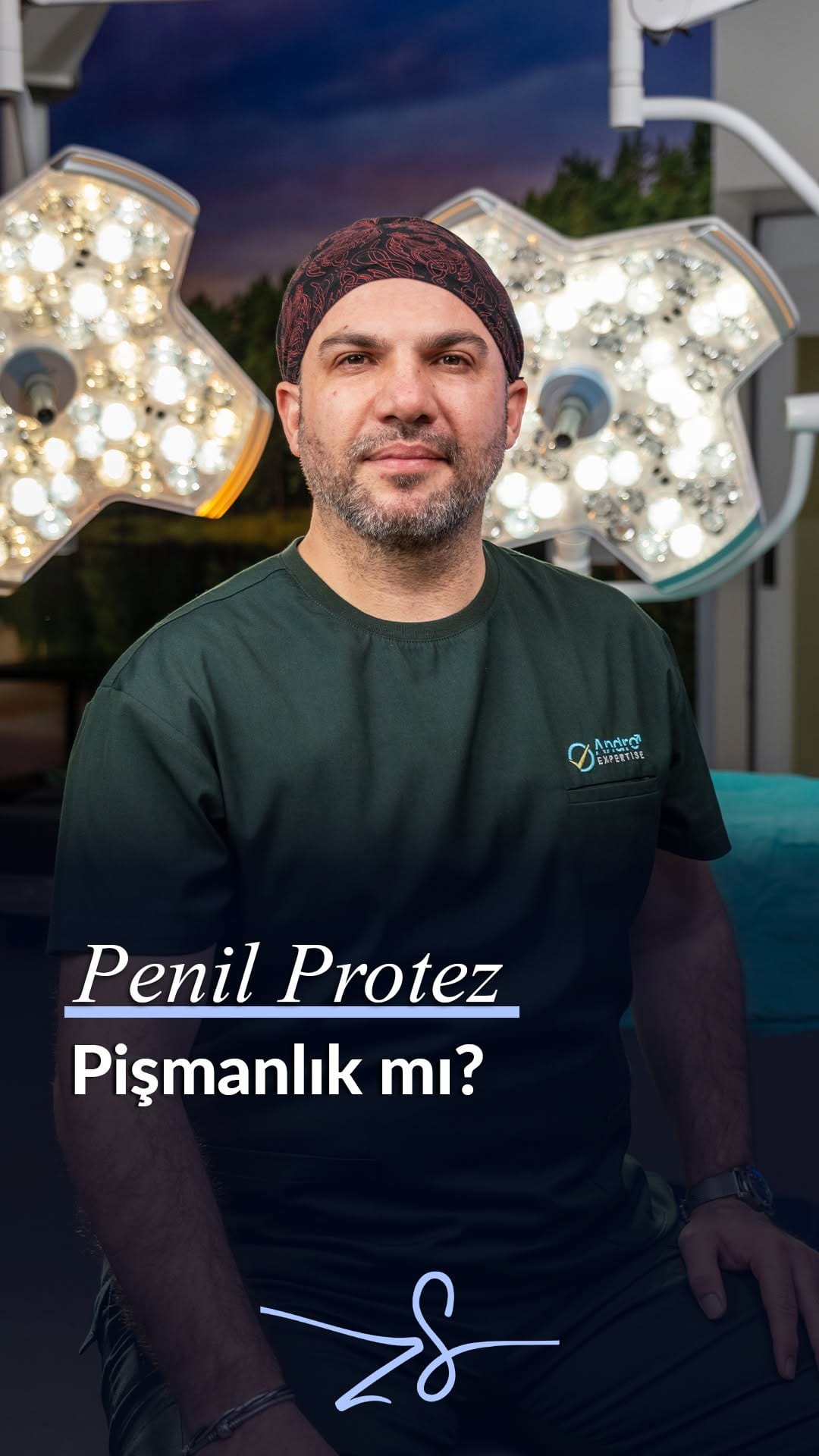 Post 2 by Doç. Dr. Zülfü Sertkaya on Instagram (video)