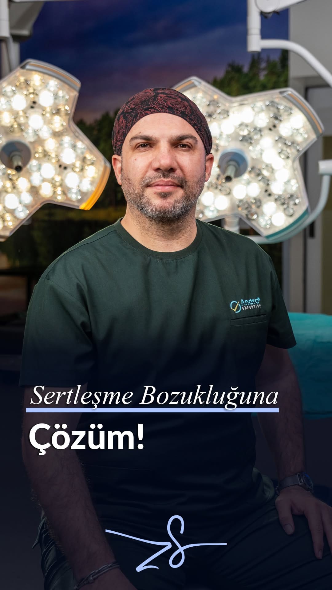 Post 6 by Doç. Dr. Zülfü Sertkaya on Instagram (video)