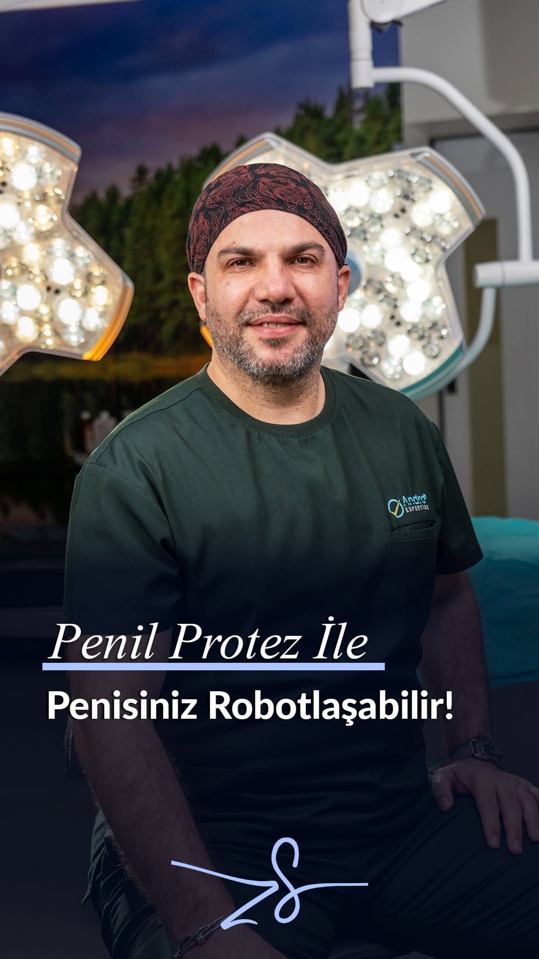 Post 4 by Doç. Dr. Zülfü Sertkaya on Instagram (video)