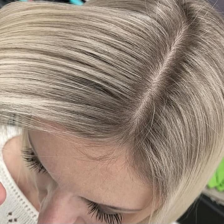 Post 9 by SShairrepairroom on Instagram (image)