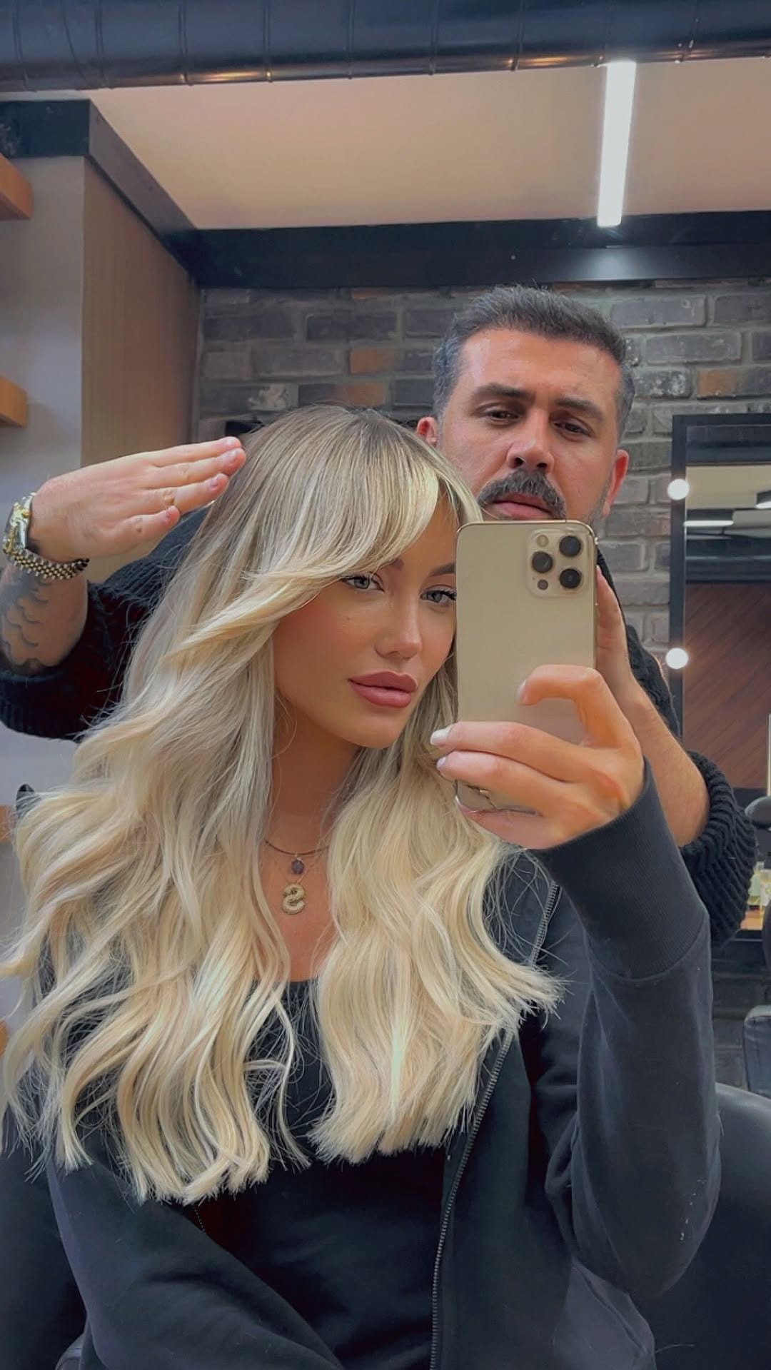 Post 1 by Yakup Minaz on Instagram (video)