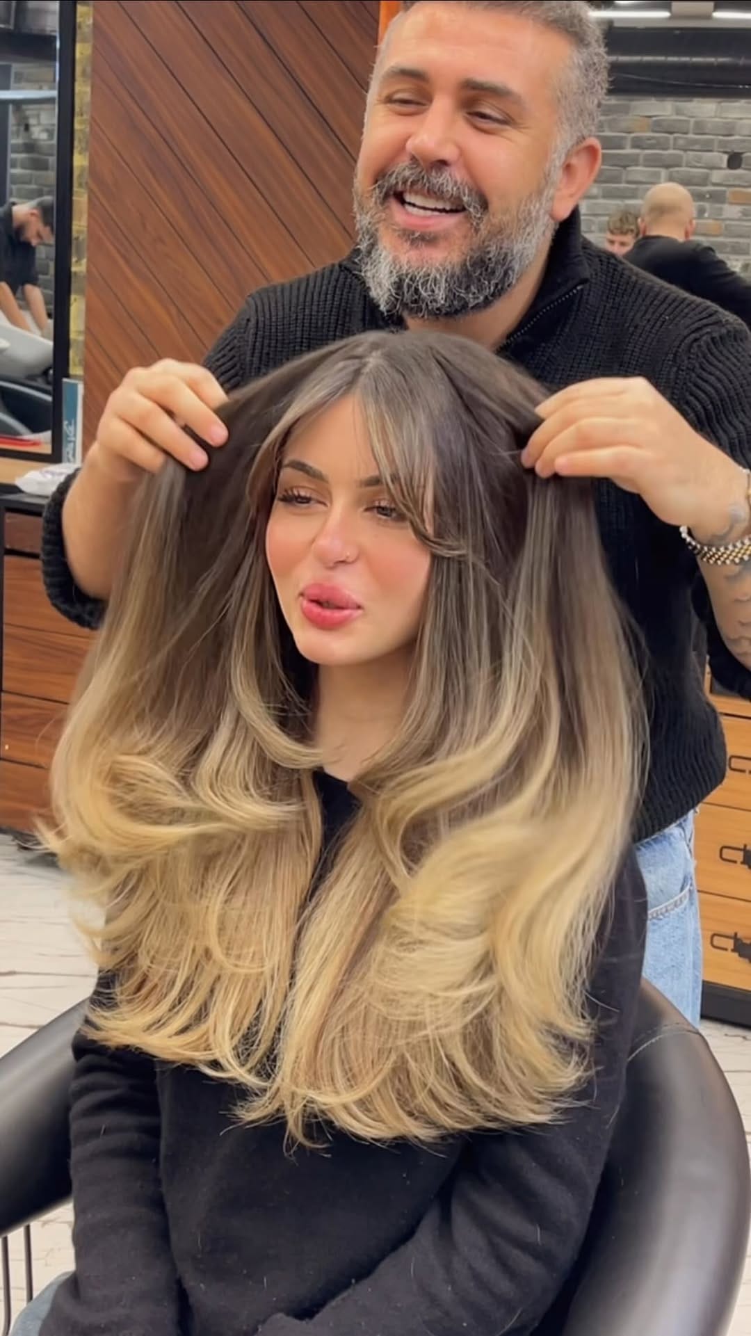 Post 7 by Yakup Minaz on Instagram (video)